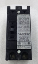 Cutler-Hammer CS2150 150 Amp 2-Pole 240V Circuit Breaker