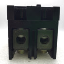 Cutler-Hammer CS2150 150 Amp 2-Pole 240V Circuit Breaker
