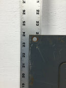 ITE 10/20 Space 120/240V Cover/Door Only w/Main 24" x 14 5/8" - Cosmetic Flaw