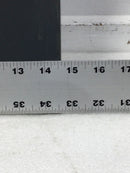 ITE 10/20 Space 120/240V Cover/Door Only w/Main 24" x 14 5/8" - Cosmetic Flaw