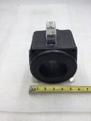 ABB Inc. Type CMF Current Transformer 800:5A Turn Ratio TEC1900341