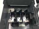 Square D DU322RB 60 Amp 3-Pole 240V Safety Switch