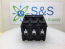 Cutler Hammer QBHW3025H 25 Amp 3 Pole 240v Circuit Breaker