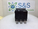 Cutler Hammer QBHW3025H 25 Amp 3 Pole 240v Circuit Breaker