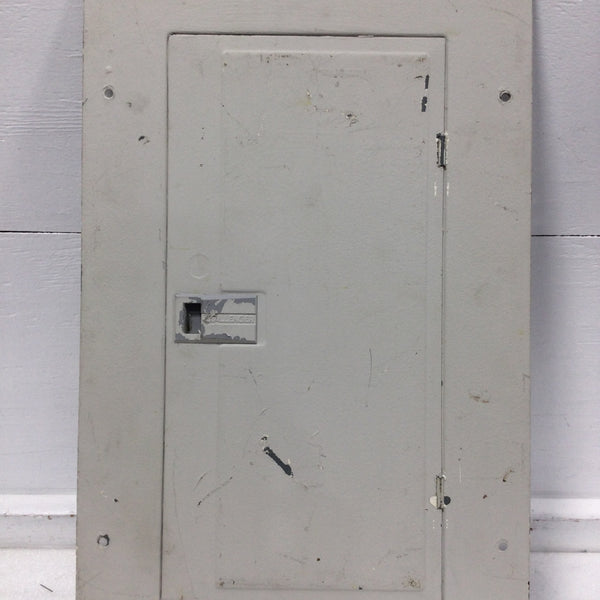Challenger SL15(20-30)CT 150 Amp 30 Space 120/240V Panel Door Only 24