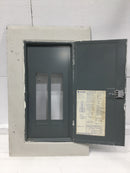 Challenger SL15(20-30)CT 150 Amp 30 Space 120/240V Panel Door Only 24" x 15 1/8"