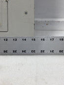 Challenger SL15(20-30)CT 150 Amp 30 Space 120/240V Panel Door Only 24" x 15 1/8"