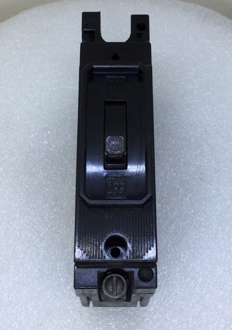 ITE EE1-B020 20 Amp 1 Pole 120V Circuit Breaker - Cosmetic Flaw
