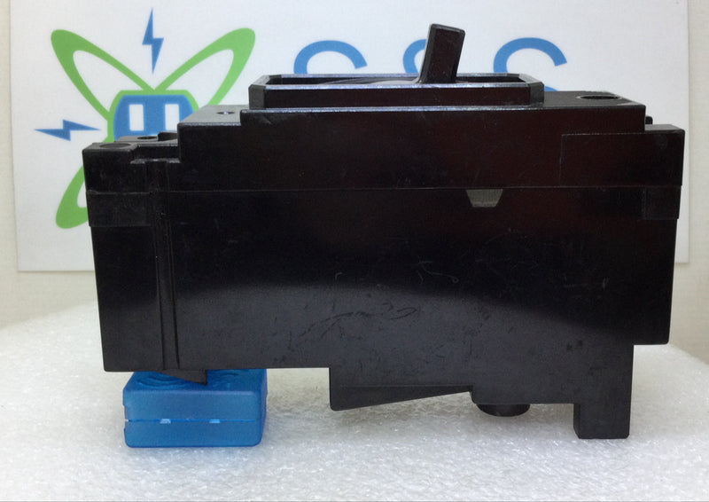 ITE EE1-B020 20 Amp 1 Pole 120V Circuit Breaker - Cosmetic Flaw