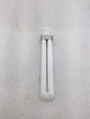 Prolume 13W-S 13 Watt 2 Pin Compact Fluorescent 800 Lumen Lamp/Bulb - Lot of 2