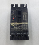 ITE E43A003 3 Amp 3 Pole 480V Circuit Breaker