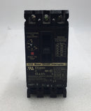ITE E43A003 3 Amp 3 Pole 480V Circuit Breaker