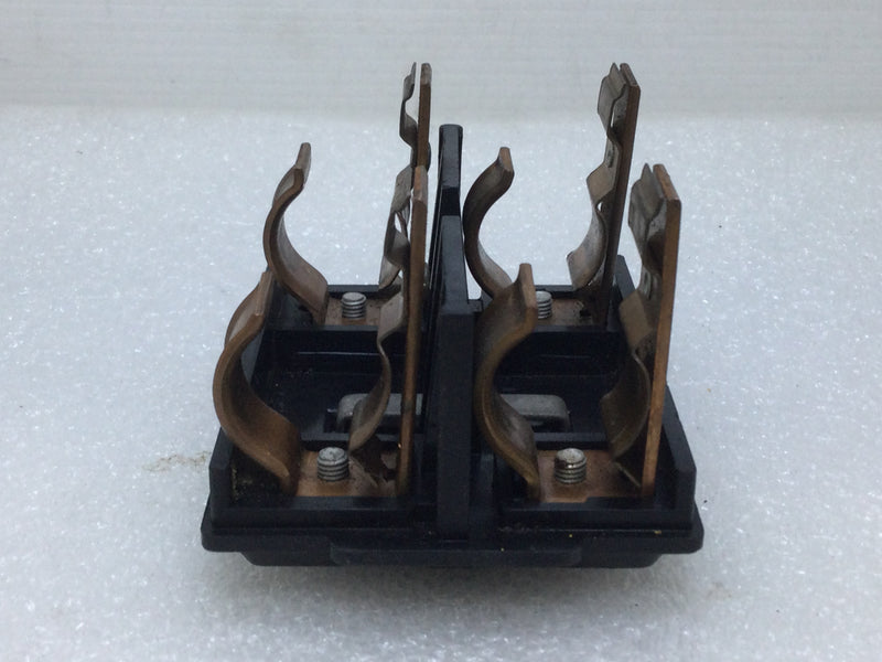 FPE Federal Pacific Federal Noark Main/Range 60 Amp Fuse Pull Out (3 5/8" X 2 7/8")