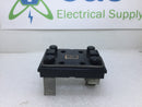 ITE/ Walker R-1982 2 Pole 60 Amp 240 Volt Fuse Panel Pullout Vertical Fit