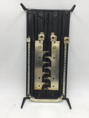 Siemens ITE 8/16 Space Panel Guts 17" x 9"