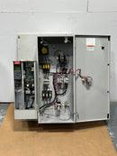 Danfoss VLT Automation Drive S102015T4E013CMN2XXSXXZ2XGXXXXXXXJXXXXXX 174Z2518 460VAC 21.3 A 3 Phase 60 HZ