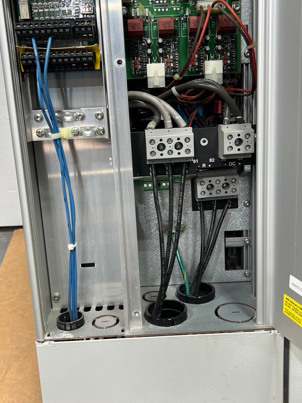 Danfoss VLT Automation Drive S102015T4E013CMN2XXSXXZ2XGXXXXXXXJXXXXXX