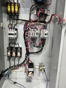 Danfoss VLT Automation Drive S102015T4E013CMN2XXSXXZ2XGXXXXXXXJXXXXXX 174Z2518 460VAC 21.3 A 3 Phase 60 HZ