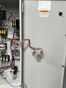 Danfoss VLT Automation Drive S102015T4E013CMN2XXSXXZ2XGXXXXXXXJXXXXXX 174Z2518 460VAC 21.3 A 3 Phase 60 HZ