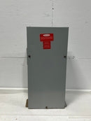 UltraVar Power Factor Correction GMP30800F333FL Fused Capacitor 80Kvar 480V 60 HZ 3 PH