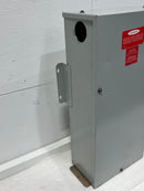 UltraVar Power Factor Correction GMP30800F333FL Fused Capacitor 80Kvar 480V 60 HZ 3 PH