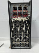 UltraVar Power Factor Correction GMP30800F333FL Fused Capacitor 80Kvar 480V 60 HZ 3 PH