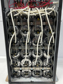 UltraVar Power Factor Correction GMP30800F333FL Fused Capacitor 80Kvar 480V 60 HZ 3 PH