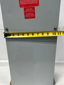 UltraVar Power Factor Correction GMP30800F333FL Fused Capacitor 80Kvar 480V 60 HZ 3 PH