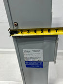 UltraVar Power Factor Correction GMP30800F333FL Fused Capacitor 80Kvar 480V 60 HZ 3 PH