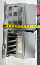 Danfoss VLT HVAC Drive FC-102P11KT4E21H2XGX7XXSXXXXAJBXCXXXXDX, P/N: 131H0120   15 hp, 11 kw, 21 Amp, 0-460 VAC, 60 HZ