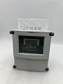 Yokogawa AXFA11G-D1-21 Magnetic Flowmeter