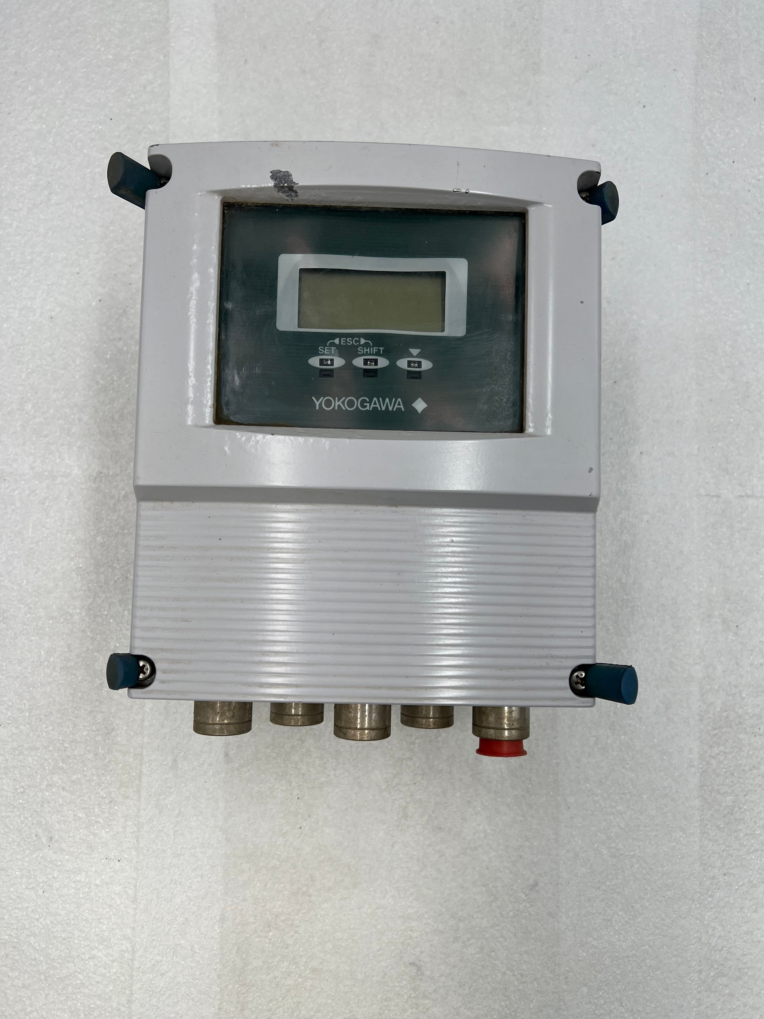 Yokogawa AXFA11G-D1-21 Magnetic Flowmeter