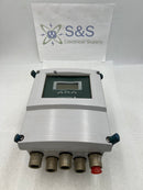 Yokogawa AXFA11G-D1-21 Magnetic Flowmeter