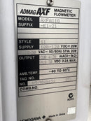 Yokogawa AXFA11G-D1-21 Magnetic Flowmeter
