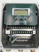 Yokogawa AXFA11G-D1-21 Magnetic Flowmeter