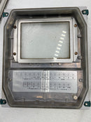 Yokogawa AXFA11G-D1-21 Magnetic Flowmeter