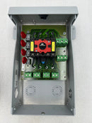 SMA Solar Technology AG  DC Disconnect DC-Discon2TLUS-10