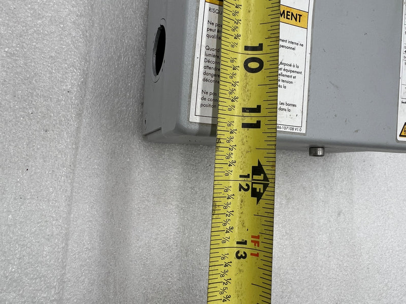 SMA Solar Technology AG  DC Disconnect DC-Discon2TLUS-10