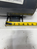 Dayton 6K237E Capacitor Start Motor 1 HP 115/230V 14.8/7.4A 1725 RPM