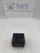 Westinghouse QNP3015 15 Amp 3 Pole 240V Quicklag Circuit Breaker