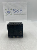 Westinghouse QNP3015 15 Amp 3 Pole 240V Quicklag Circuit Breaker