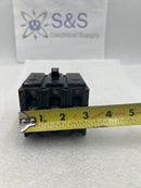 Westinghouse QNP3015 15 Amp 3 Pole 240V Quicklag Circuit Breaker