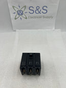 Westinghouse QNP3040 40 Amp 3 Pole 240VAC Quicklag Circuit Breaker