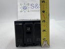 Westinghouse QNP3040 40 Amp 3 Pole 240VAC Quicklag Circuit Breaker