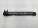 41 Position Neutral/Isolated Grounding Bar