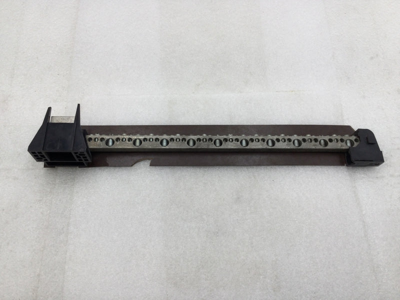 41 Position Neutral/Isolated Grounding Bar