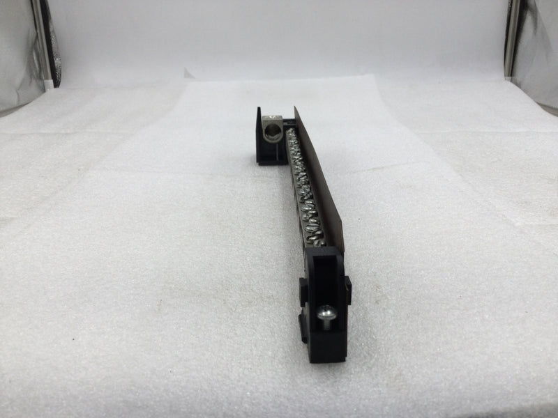 41 Position Neutral/Isolated Grounding Bar