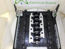 GE TLM1212CCU2K 125 Amp 14 Space Indoor Main Breaker Guts Only