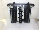 GE TLM1212CCU2K 125 Amp 14 Space Indoor Main Breaker Guts Only