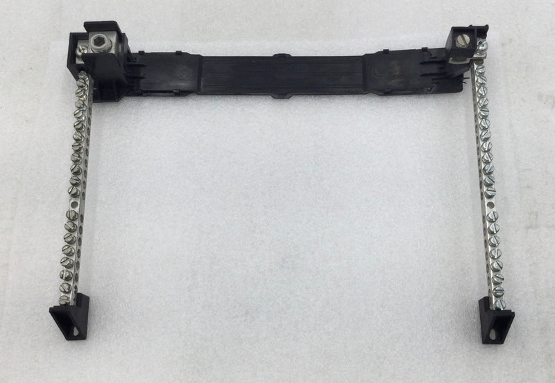 Challenger SB20 24-Position Neutral Isolated Grounding-Bar